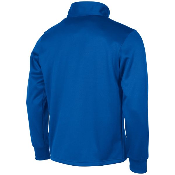 Stanno Stanno Field Half Zip Top – Pullover & Midlayer in Blau, Marine, Rot
