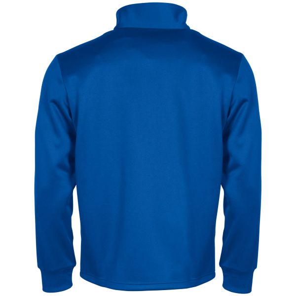 Stanno Stanno Field Half Zip Top – Pullover & Midlayer in Blau, Marine, Rot