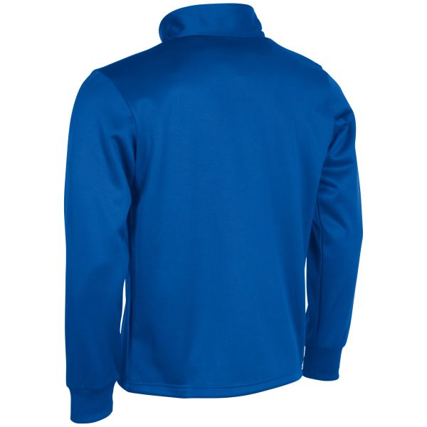 Stanno Stanno Field Half Zip Top – Pullover & Midlayer in Blau, Marine, Rot