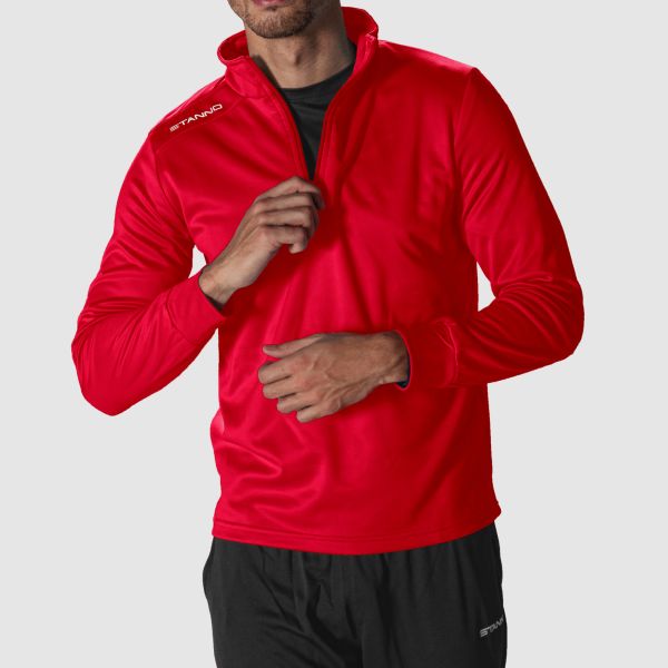Stanno Field Half Zip Top
