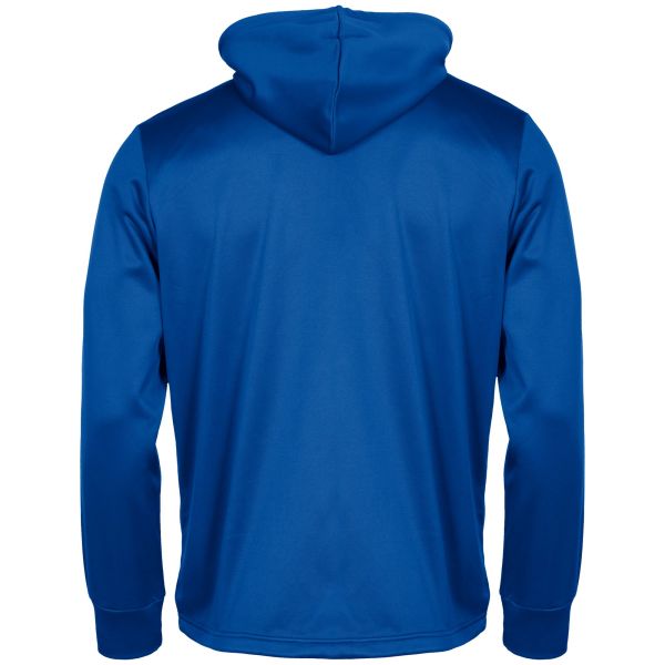 Field Full Zip Kapuzenjacke