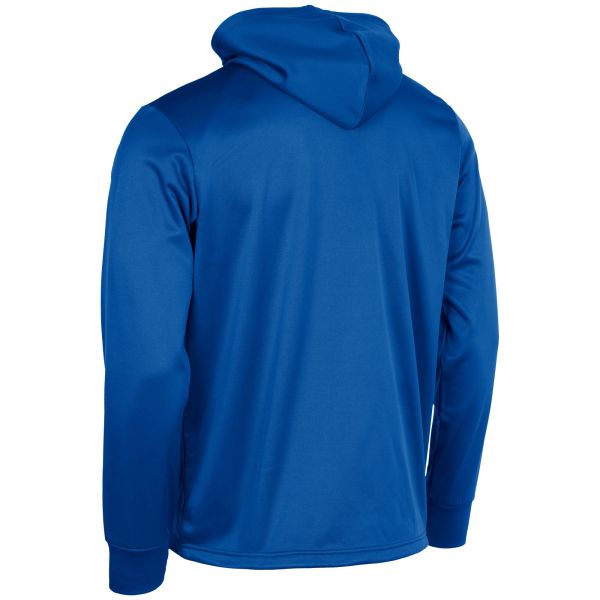 Field Full Zip Kapuzenjacke