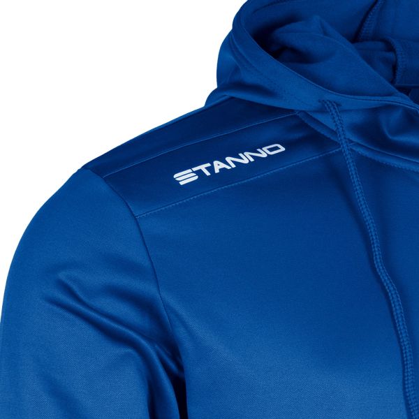 Field Full Zip Kapuzenjacke