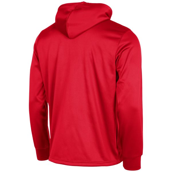 Field Full Zip Kapuzenjacke