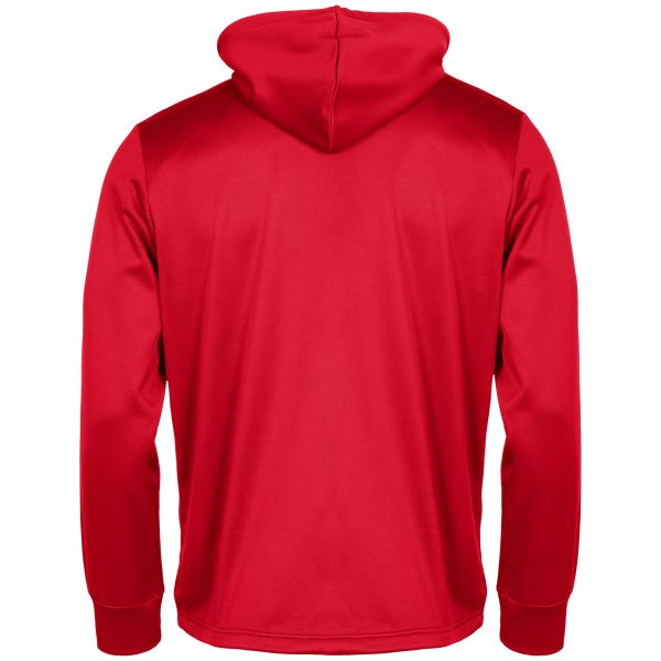 Field Full Zip Kapuzenjacke