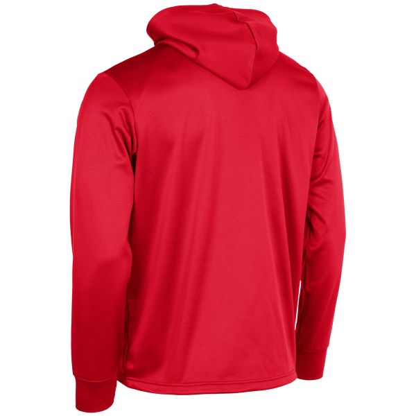 Field Full Zip Kapuzenjacke