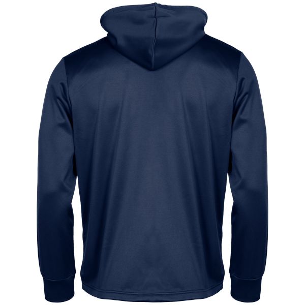 Field Full Zip Kapuzenjacke