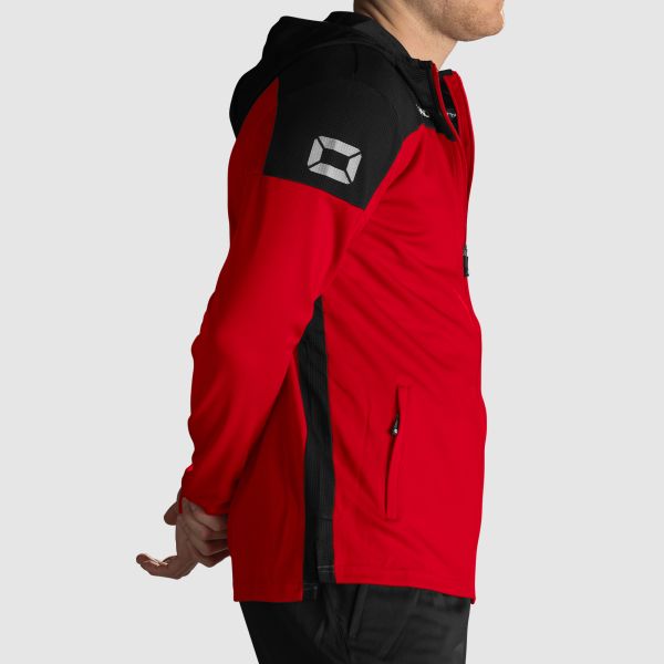 Pride Full Zip Kapuzen