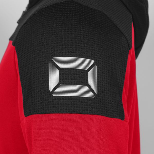 Pride Full Zip Kapuzen