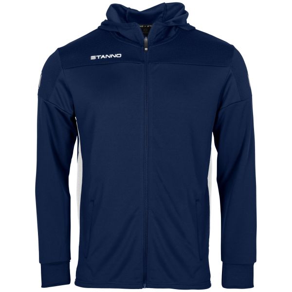 Pride Full Zip Kapuzen