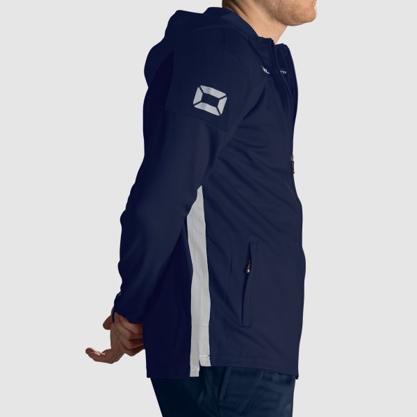 Pride Full Zip Kapuzen