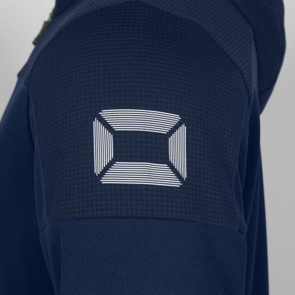 Pride Full Zip Kapuzen
