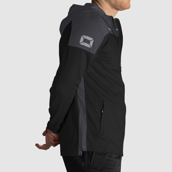 Pride Full Zip Kapuzen