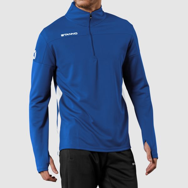 Pride 1/4 Zip Top