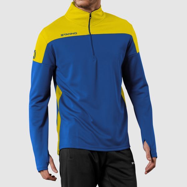 Pride 1/4 Zip Top