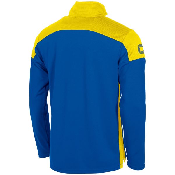 Pride 1/4 Zip Top