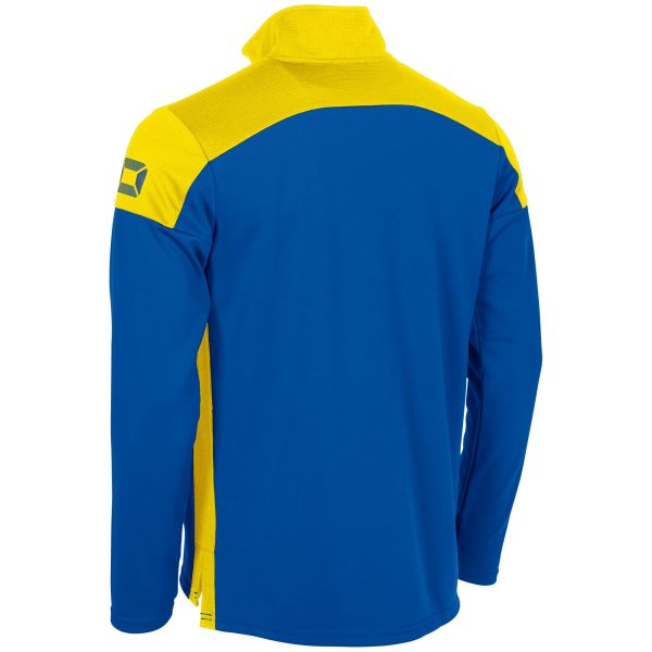 Pride 1/4 Zip Top