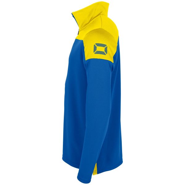 Pride 1/4 Zip Top