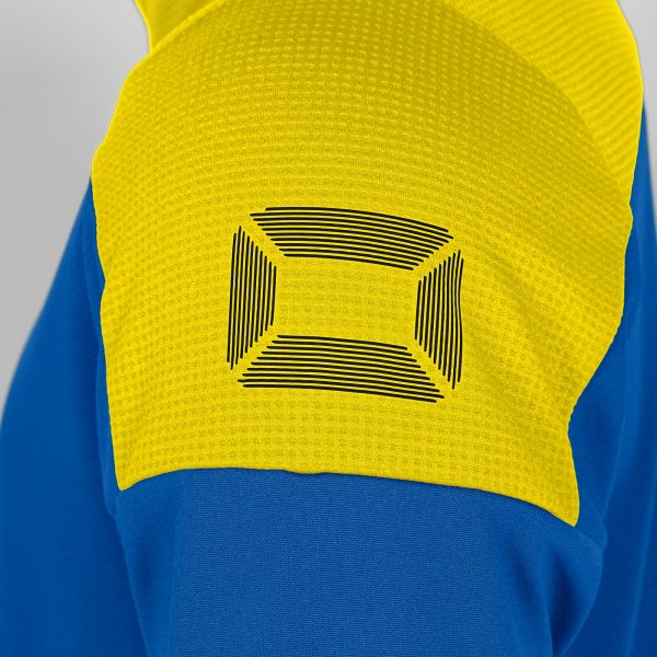 Pride 1/4 Zip Top