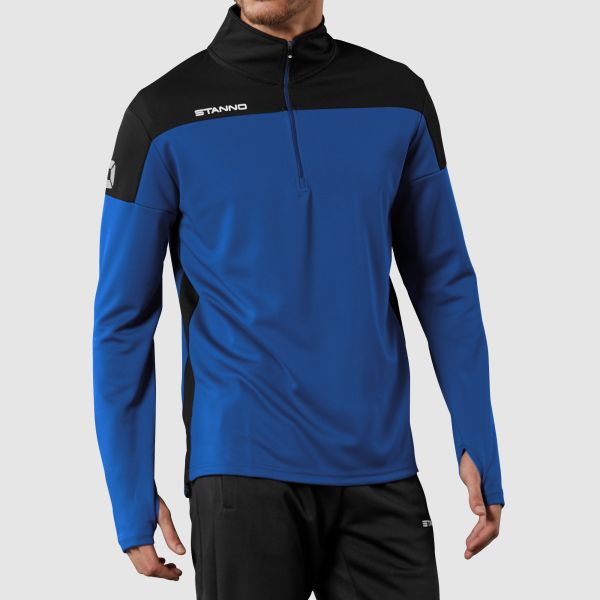 Pride 1/4 Zip Top