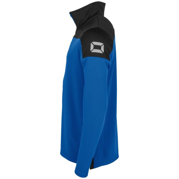 Pride 1/4 Zip Top