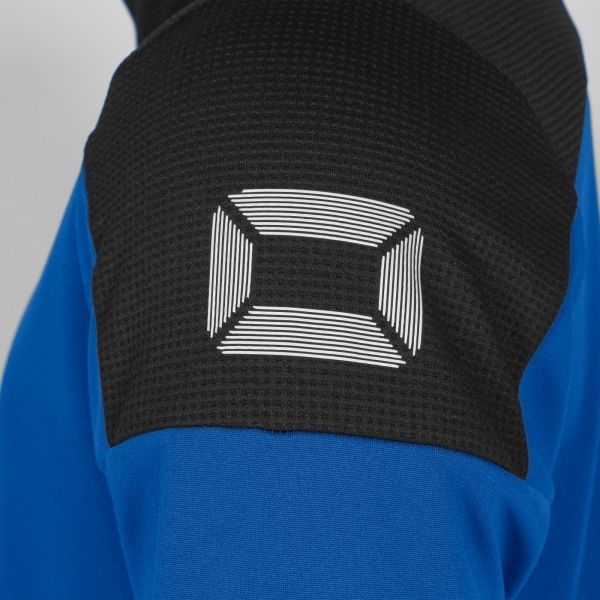 Pride 1/4 Zip Top