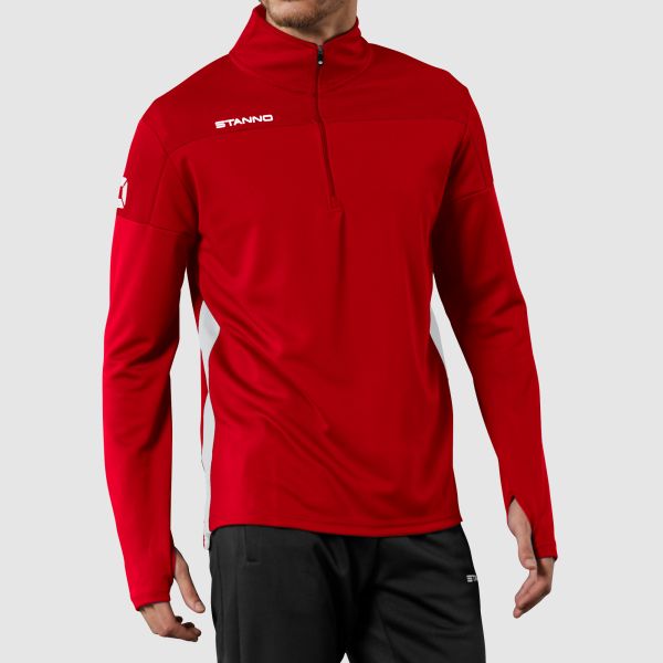 Pride 1/4 Zip Top