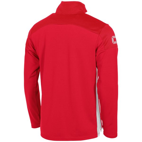 Pride 1/4 Zip Top