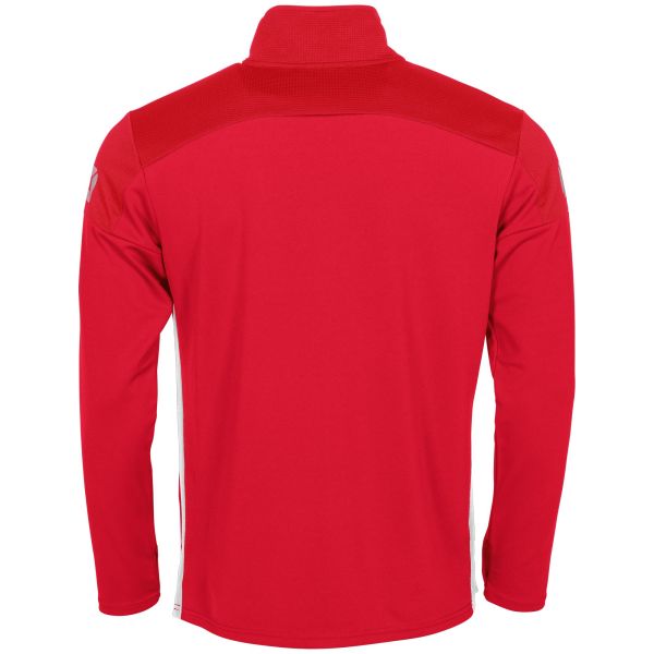 Pride 1/4 Zip Top