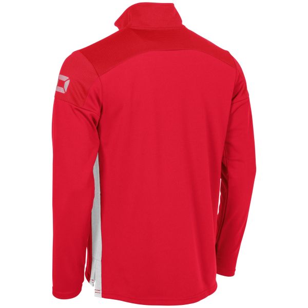 Pride 1/4 Zip Top