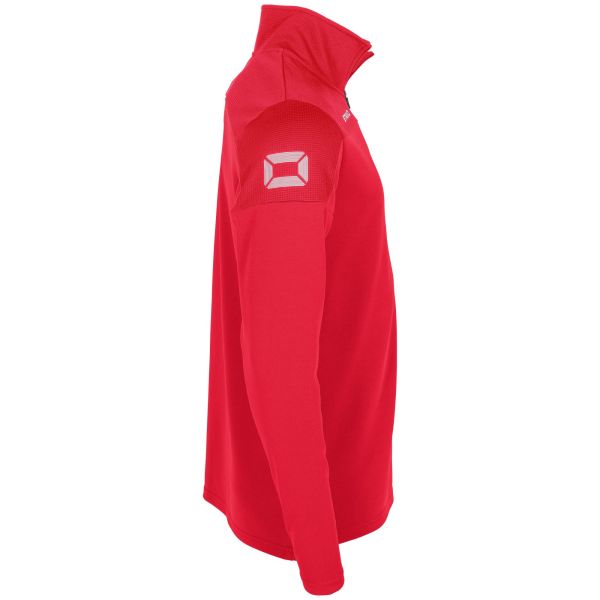 Pride 1/4 Zip Top