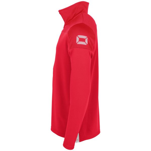 Pride 1/4 Zip Top