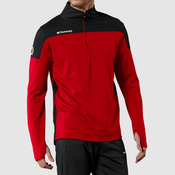 Pride 1/4 Zip Top