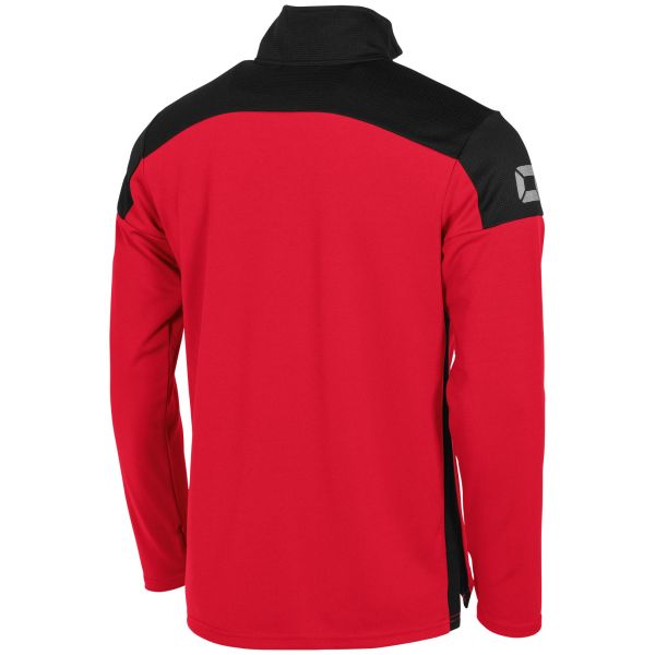 Pride 1/4 Zip Top
