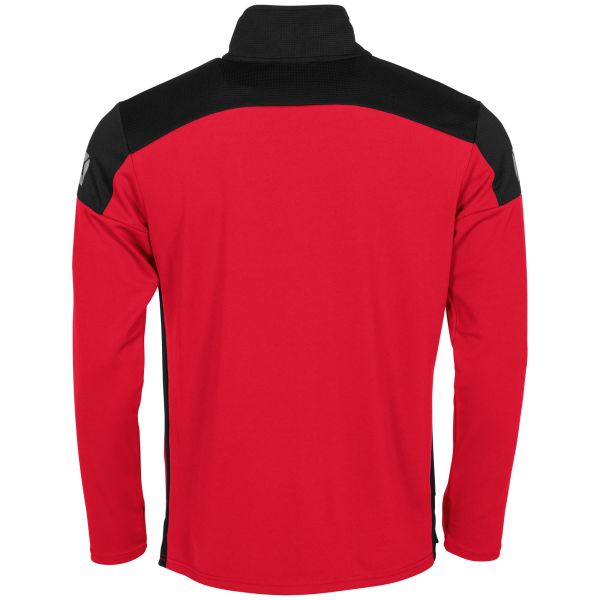 Pride 1/4 Zip Top