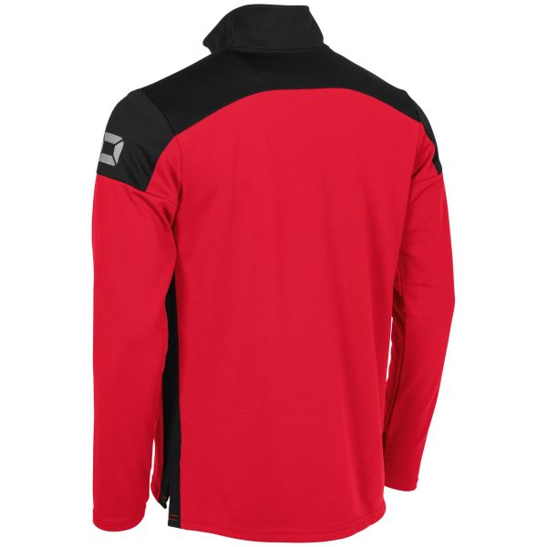 Pride 1/4 Zip Top