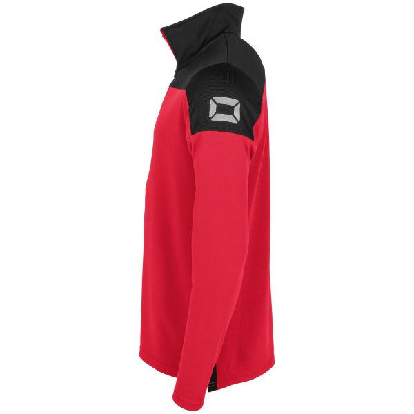 Pride 1/4 Zip Top