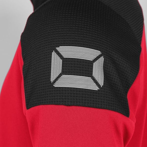 Pride 1/4 Zip Top