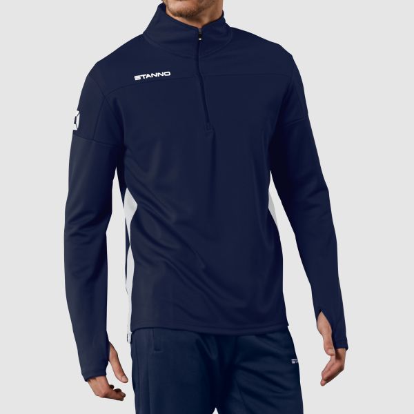 Pride 1/4 Zip Top