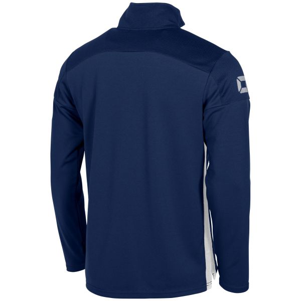 Pride 1/4 Zip Top