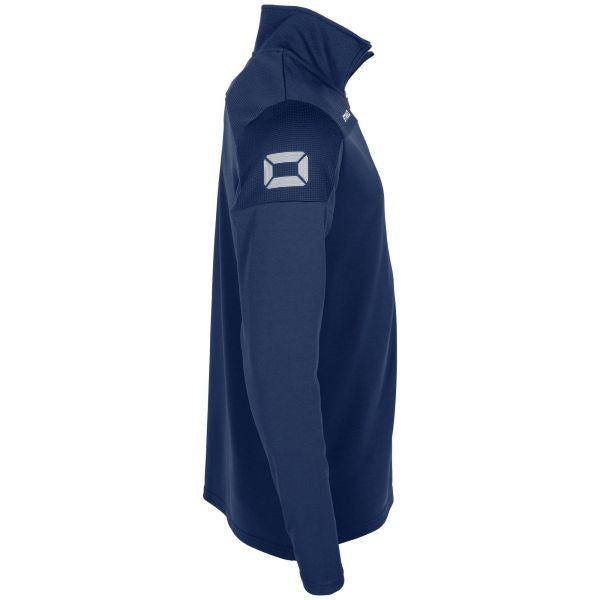 Pride 1/4 Zip Top