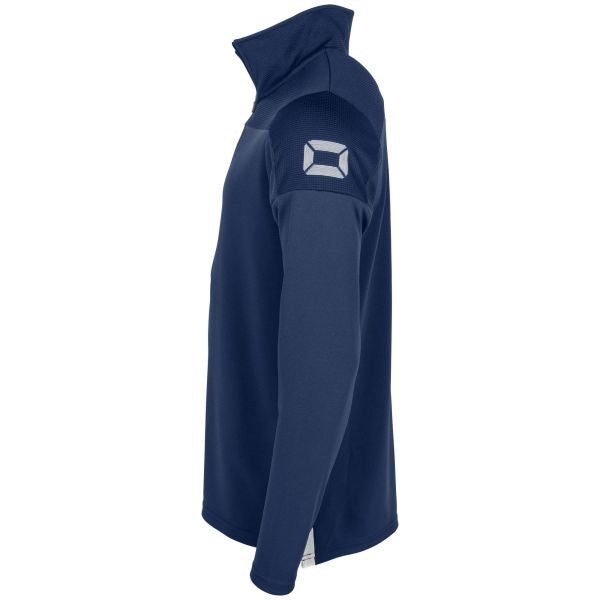 Pride 1/4 Zip Top