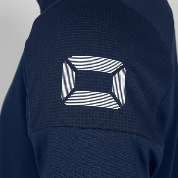 Pride 1/4 Zip Top