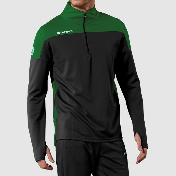 Pride 1/4 Zip Top