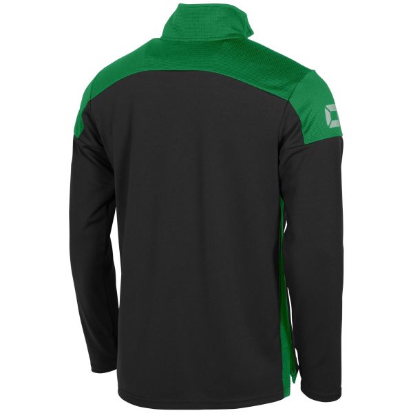 Pride 1/4 Zip Top