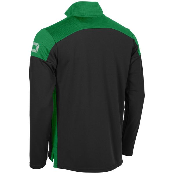 Pride 1/4 Zip Top