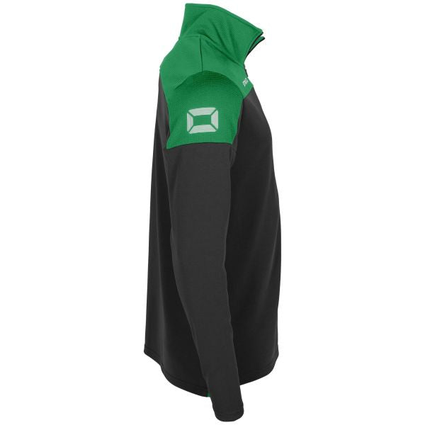 Pride 1/4 Zip Top
