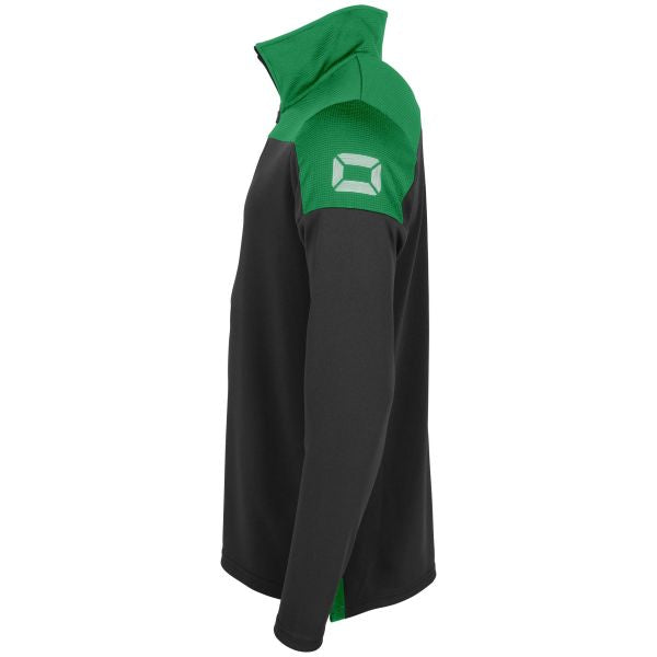 Pride 1/4 Zip Top