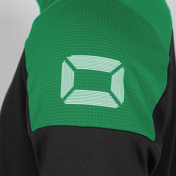 Pride 1/4 Zip Top