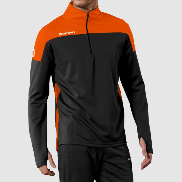 Pride 1/4 Zip Top